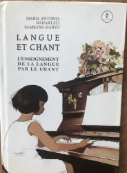 Langue et chant