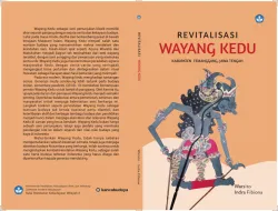 Revitalisasi wayang kedu