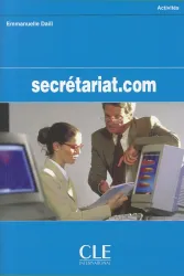 Secrétariat.com