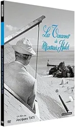 Les Vacances de M. Hulot