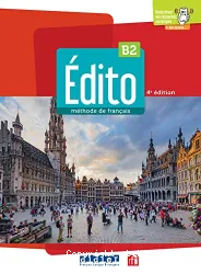 Édito B2 4e édition