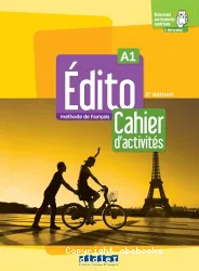 Édito A1 2e édition