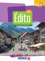 Édito B1 3e édition