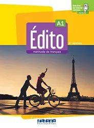 Édito A1 2e édition