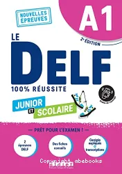 Le DELF A1 2e édition