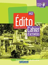 Édito A2 2e édition