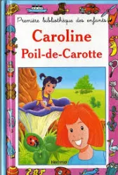 Caroline Poil-de-Carotte