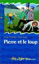 Pierre et le loup