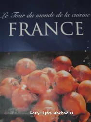 Le tour du monde de la cuisine FRANCE