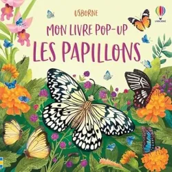 Les papillons