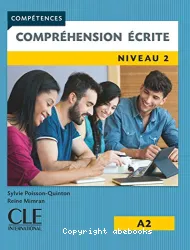 Compréhension écrite