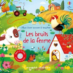 Les bruits de la ferme