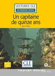 Un capitaine de quinze ans