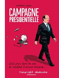 Campagne présidentielle