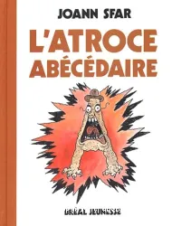 L'Atroce Abécédaire