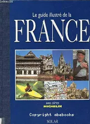 Le Guide illustré de la France