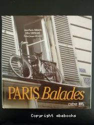 Paris Balades