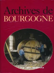 Archives de Bourgogne