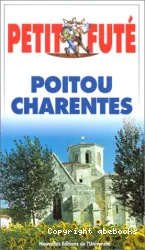 Petit Futé ; Poitou-Charentes