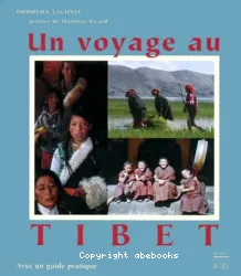 Voyage au Tibet