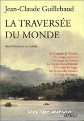 La Traversée du monde