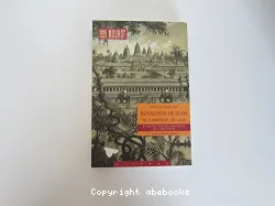 Voyage dans les royaumes de Siam, de Cambodge et de Laos