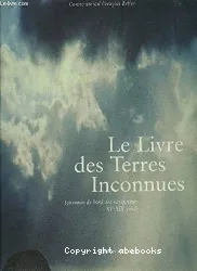 Le Livre des terres inconnues