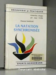 La Natation synchronisée