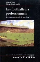 Les Footballeurs professionnels