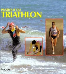 Pratique du triathlon