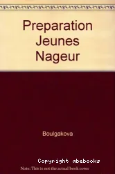 Sélection et préparation des jeunes nageurs