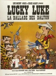 Lucky Luke