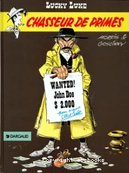 Chasseur de primes