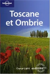 Toscane et Ombrie