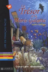 Le Trésor de la Marie-Galante