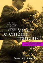 Vive le cinéma français !