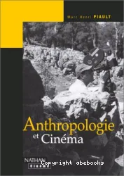 Anthropologie et cinéma