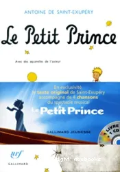 Le Petit Prince