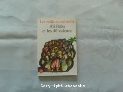 Ali Baba et les 40 voleurs