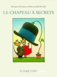 Le Chapeau à secrets