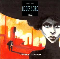 Le dérisoire