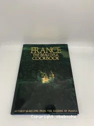 France, the beautiful cookbook