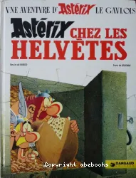 Astérix chez les Helvettes