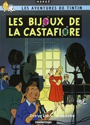 Les Bijoux de la Castafiore