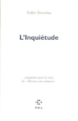 L'Inquiétude