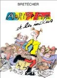 Agrippine et les inclus