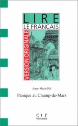 Panique au Champ-de-Mars