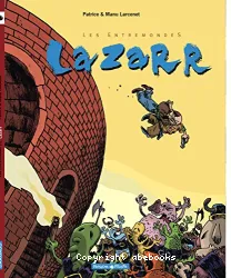 Lazarr