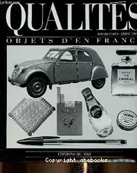 Qualités objets d'en france