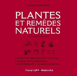 Plantes et remèdes naturels